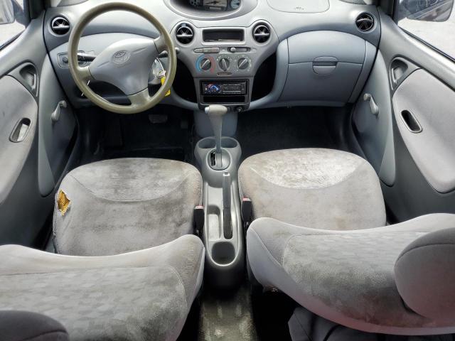 Photo 8 from auction – 2001 TOYOTA ECHO with VIN JTDAT123310189835