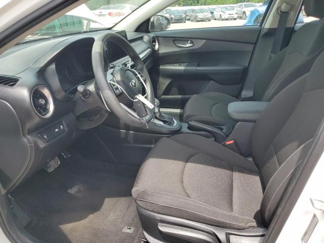 Photo 7 from auction – 2019 KIA FORTE FE with VIN 3KPF24AD9KE063038