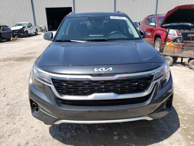 Photo 5 from auction – 2023 KIA SELTOS S with VIN KNDEU2AA4P7419113