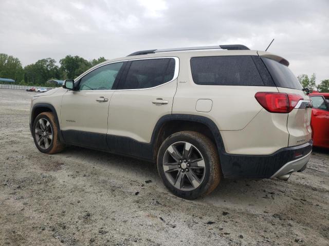 Photo 2 from auction – 2017 GMC ACADIA SLT with VIN 1GKKNNLS2HZ157903