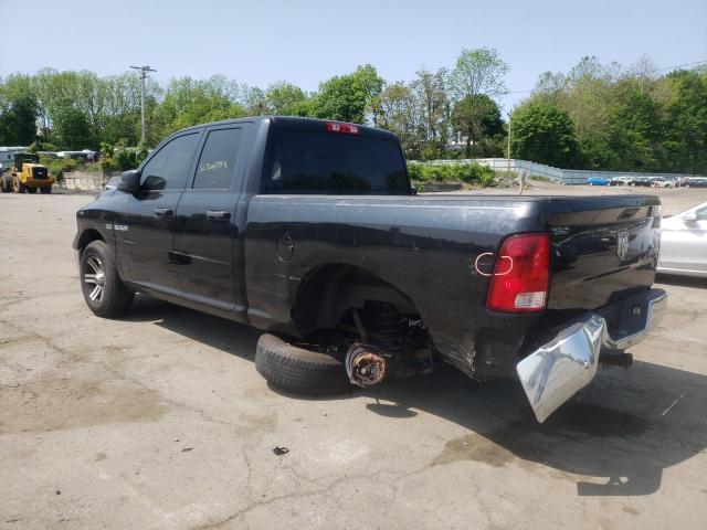Photo 2 from auction – 2010 DODGE RAM 1500 with VIN 1D7RV1GT3AS261763