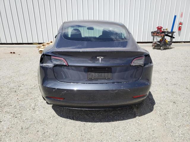 Photo 6 from auction – 2022 TESLA MODEL 3 with VIN 5YJ3E1EA9NF286705