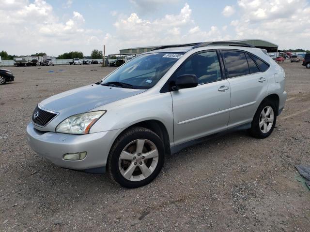 LEXUS RX 330 2004 with VIN 2T2GA31U84C012385 - Photo from auction