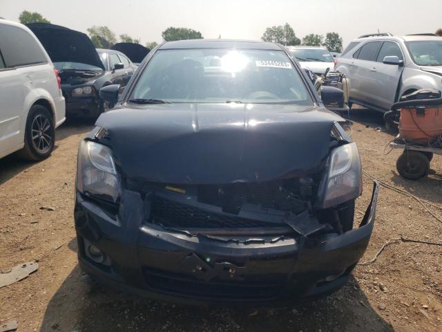 Photo 5 from auction – 2012 NISSAN SENTRA 2.0 with VIN 3N1AB6AP4CL631521