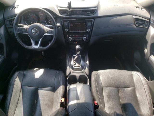 Photo 8 from auction – 2018 NISSAN ROGUE S with VIN 5N1AT2MV8JC782850