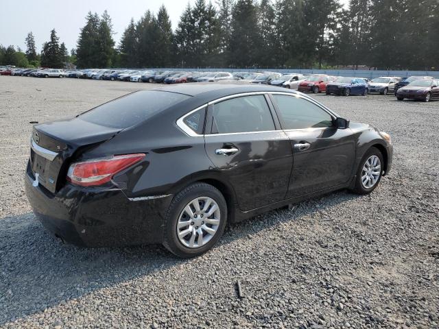 Photo 3 from auction – 2013 NISSAN ALTIMA 2.5 with VIN 1N4AL3AP7DN551002