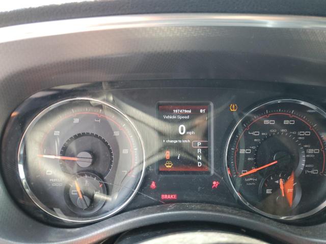 Photo 9 from auction – 2012 DODGE CHARGER SE with VIN 2C3CDXBG1CH264496