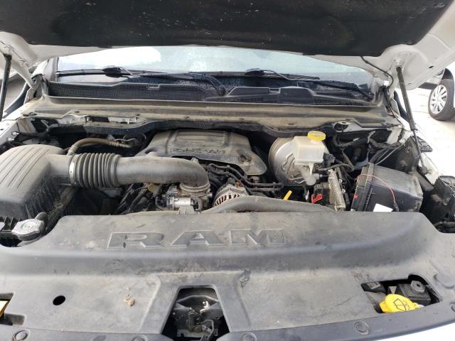 Photo 11 from auction – 2020 RAM 1500 LARAM with VIN 1C6RREDT6LN226749