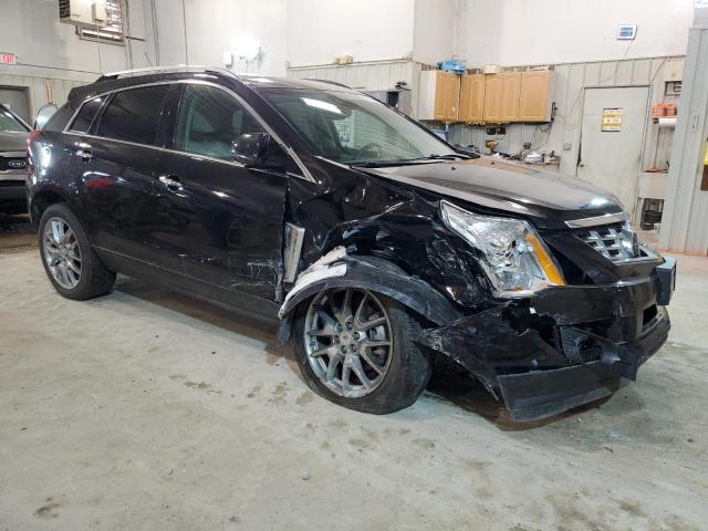 Photo 4 from auction – 2015 CADILLAC SRX with VIN 3GYFNGE33FS510023