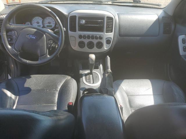 Photo 8 from auction – 2005 FORD ESCAPE LIM with VIN 1FMCU94125KD29122