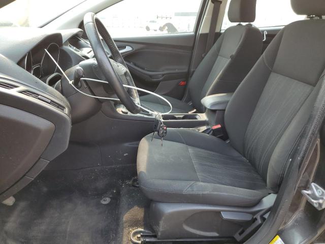 Photo 7 from auction – 2015 FORD FOCUS SE with VIN 1FADP3FE7FL303419