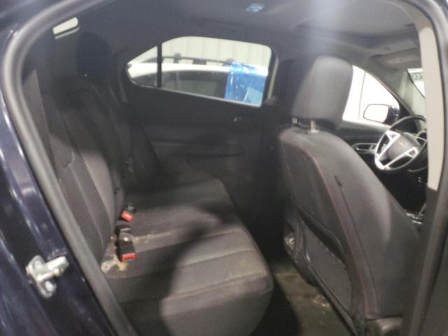 Photo 11 from auction – 2015 CHEVROLET EQUINOX LT with VIN 2GNALBEK4F6365175