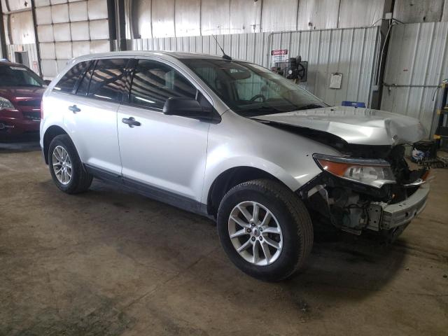 Photo 4 from auction – 2014 FORD EDGE SE with VIN 2FMDK3GC1EBA68581
