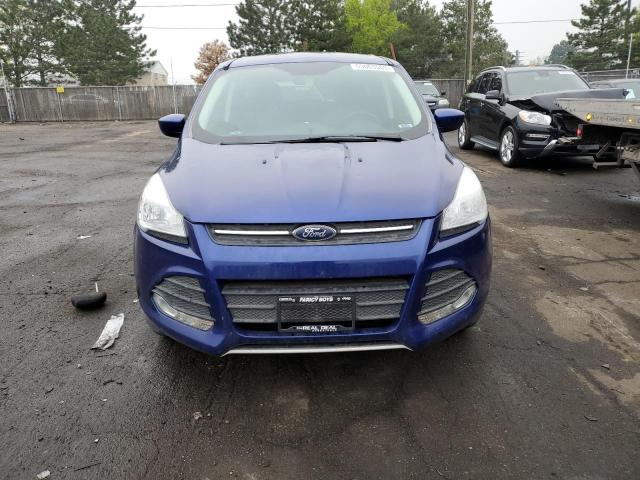 Photo 5 from auction – 2015 FORD ESCAPE SE with VIN 1FMCU0G76FUB95927