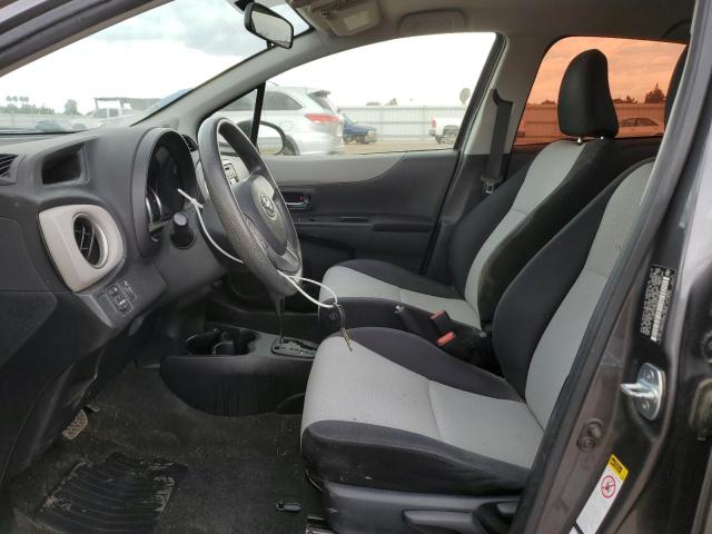 Photo 7 from auction – 2013 TOYOTA YARIS with VIN JTDKTUD36DD570868
