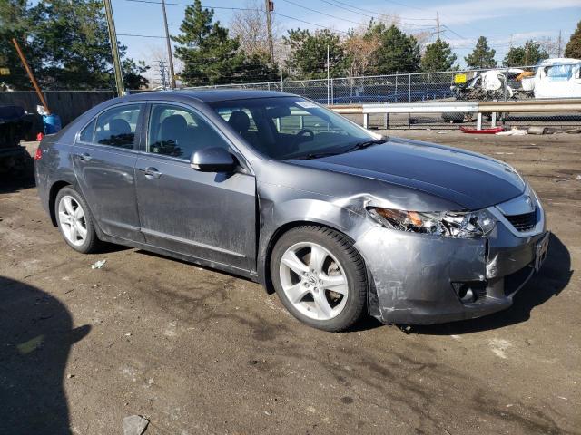 Photo 4 from auction – 2009 ACURA TSX with VIN JH4CU26689C024677