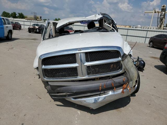 Photo 5 from auction – 2002 DODGE RAM 1500 with VIN 1D7HA16N12J132681