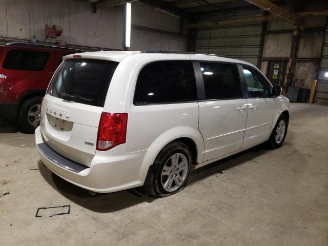 Photo 3 from auction – 2012 DODGE GRAND CARA with VIN 2C4RDGDG5CR131737