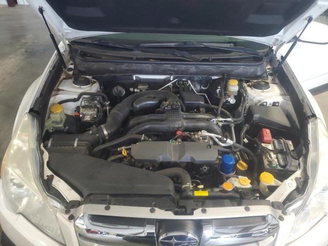 Снимка 12 от търг – 2014 SUBARU OUTBACK 2. с VIN 4S4BRCCC9E3217313