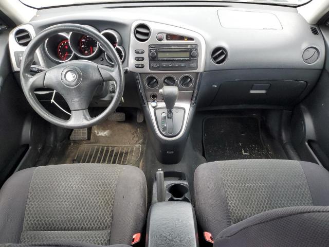 Photo 8 from auction – 2006 TOYOTA COROLLA MA with VIN 2T1LR32E16C556782