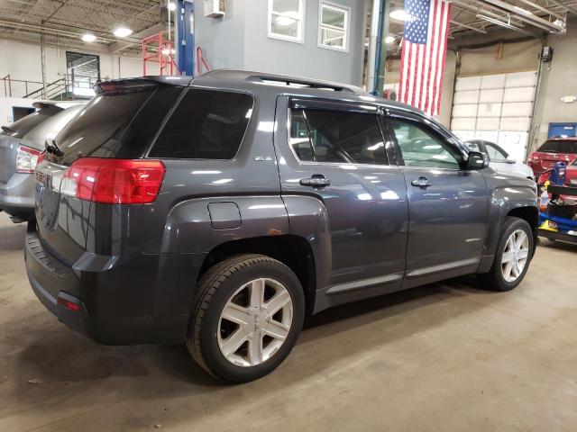 Photo 3 from auction – 2011 GMC TERRAIN SL with VIN 2CTALSEC6B6270455