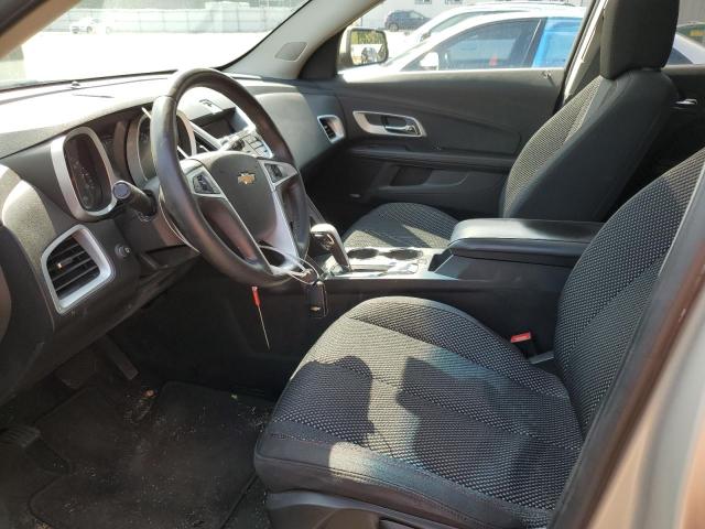 Photo 7 from auction – 2010 CHEVROLET EQUINOX LT with VIN 2CNFLEEY0A6267799