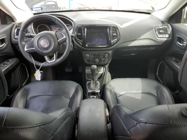 Zdjęcie 8 z aukcji – 2018 JEEP COMPASS LI z VIN 3C4NJCCB7JT257100