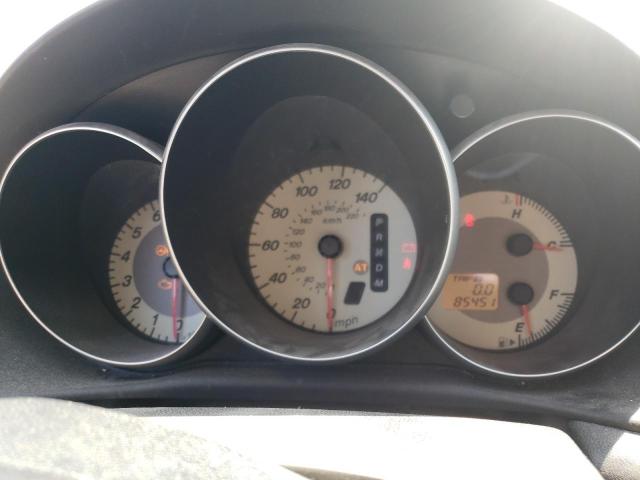 Photo 9 from auction – 2007 MAZDA 3 I with VIN JM1BK12G971744929