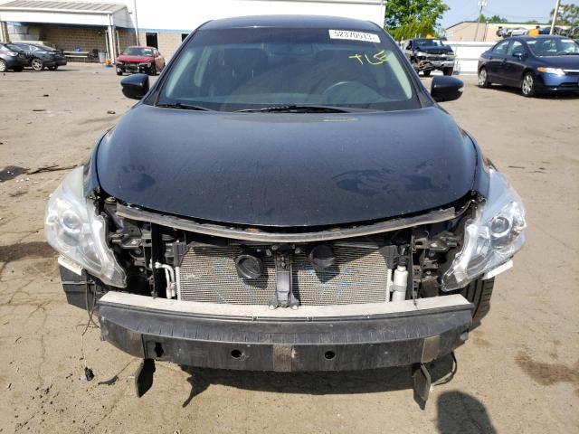 Photo 5 from auction – 2013 NISSAN ALTIMA 2.5 with VIN 1N4AL3AP1DN588076