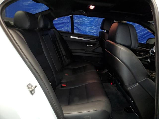 Фото 10 с аукциона – 2012 BMW 535 I с VIN WBAFR7C58CC816762