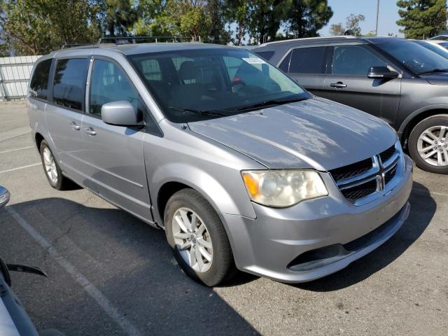 Photo 4 from auction – 2014 DODGE GRAND CARA with VIN 2C4RDGCG9ER400651