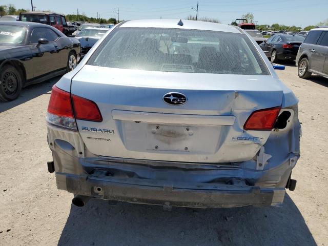 Foto 6 de la subasta – 2013 SUBARU LEGACY 2.5 con VIN 4S3BMCL63D3016485