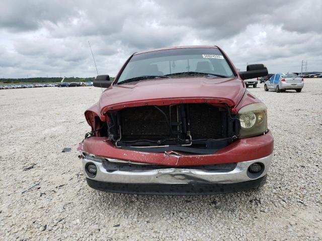 Photo 5 from auction – 2007 DODGE RAM 1500 S with VIN 1D7HA18PX7S122098