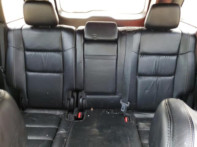 Photo 10 from auction – 2015 JEEP GRAND CHER with VIN 1C4RJFBM4FC747485