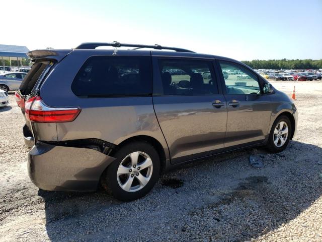 Photo 3 from auction – 2015 TOYOTA SIENNA LE with VIN 5TDKK3DC3FS573487