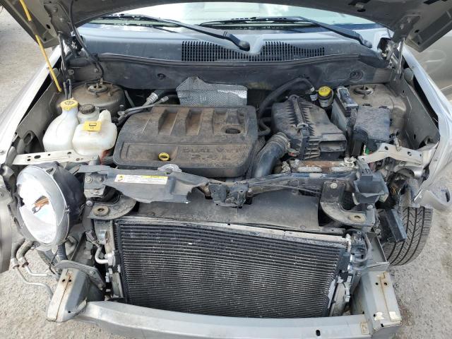 Photo 11 from auction – 2008 JEEP COMPASS SP with VIN 1J8FT47W88D597303