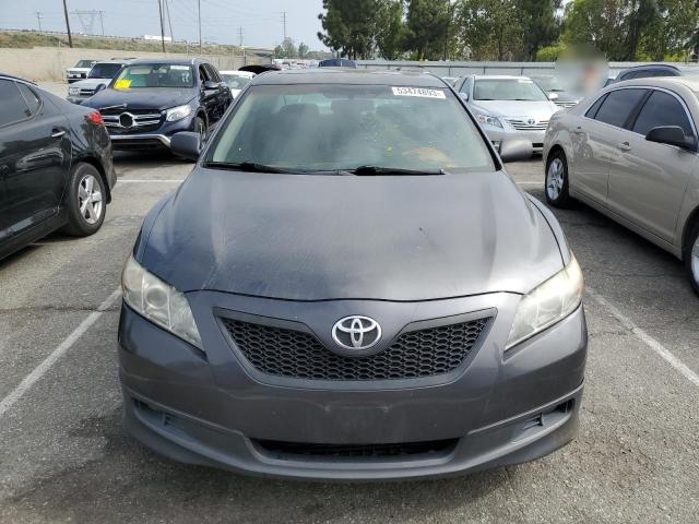 Photo 5 from auction – 2007 TOYOTA CAMRY CE with VIN 4T1BE46K97U145997