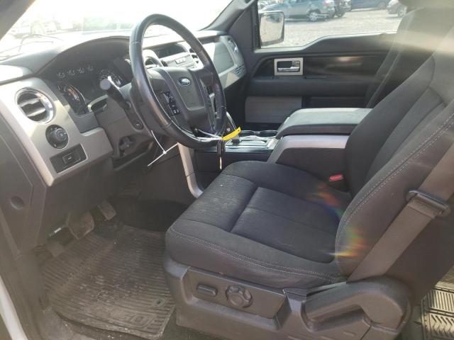 Photo 7 from auction – 2011 FORD F150 SUPER with VIN 1FTFW1ET5BFC36869