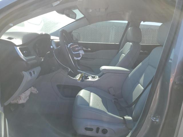 Photo 7 from auction – 2023 GMC ACADIA SLT with VIN 1GKKNML47PZ138032