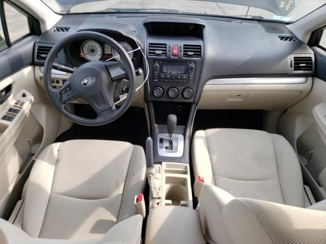 Foto 8 de la subasta – 2013 SUBARU IMPREZA con VIN JF1GJAA61DH002180
