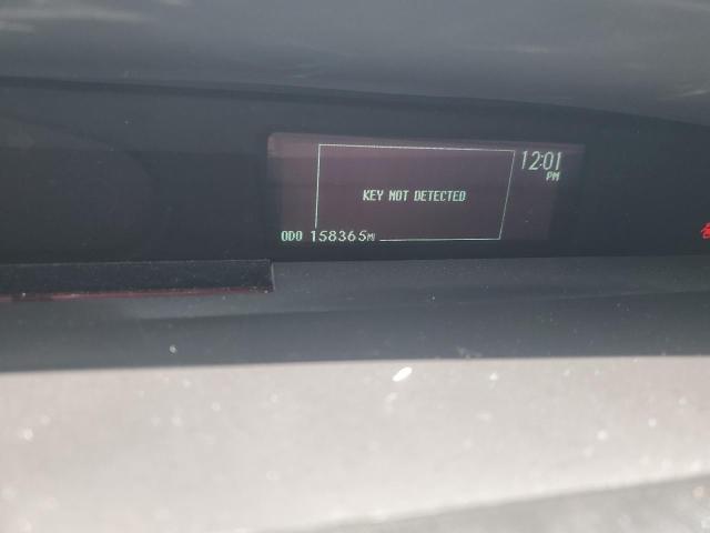 Photo 9 from auction – 2013 TOYOTA PRIUS with VIN JTDKN3DU6D5693044
