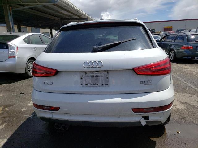 Photo 6 from auction – 2015 AUDI Q3 PRESTIG with VIN WA1GFCFSXFR009522