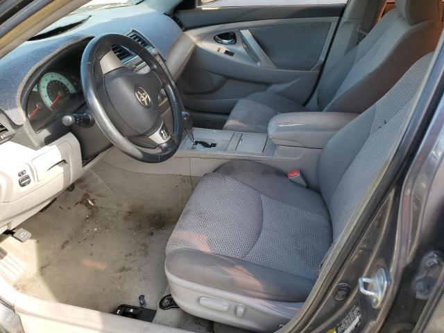 Photo 7 from auction – 2007 TOYOTA CAMRY CE with VIN 4T1BE46K47U631522