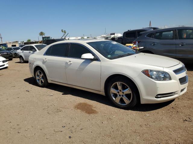 Photo 4 from auction – 2011 CHEVROLET MALIBU 2LT with VIN 1G1ZD5E11BF361952
