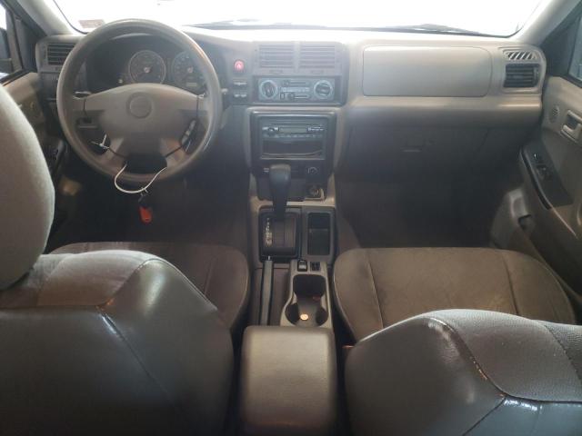 Photo 8 from auction – 2003 ISUZU RODEO S with VIN 4S2CK58W534306769