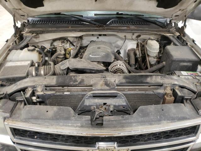 Photo 11 from auction – 2006 CHEVROLET 2500 HD with VIN 1GCHC29U56E166134