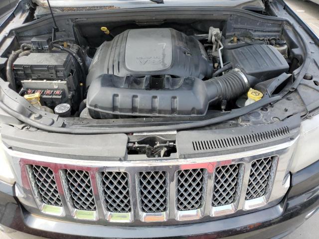 Photo 11 from auction – 2011 JEEP GRAND CHER with VIN 1J4RR6GTXBC642995