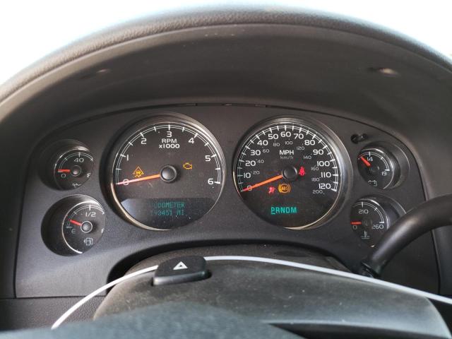 Photo 9 from auction – 2008 GMC YUKON DENA with VIN 1GKFK63868J244853