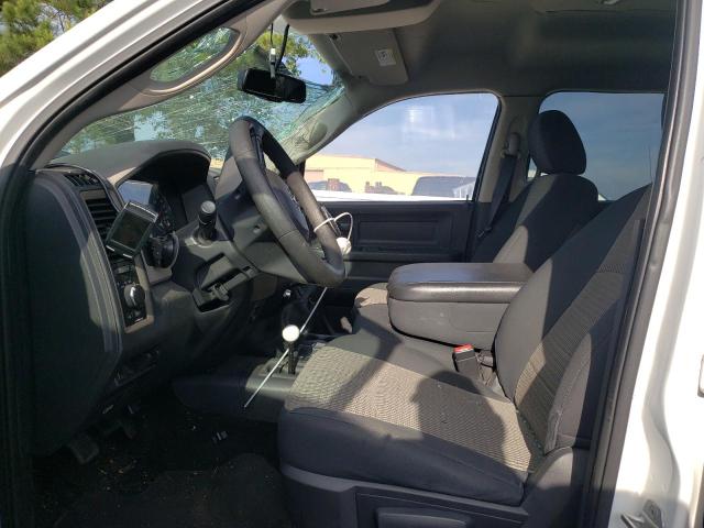 Photo 7 from auction – 2012 DODGE RAM 2500 S with VIN 3C6UD5CL2CG284425