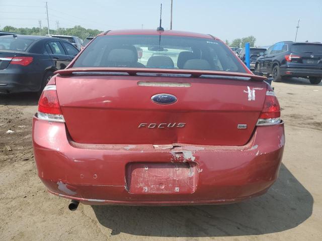 Photo 6 from auction – 2010 FORD FOCUS SE with VIN 1FAHP3FN2AW189287